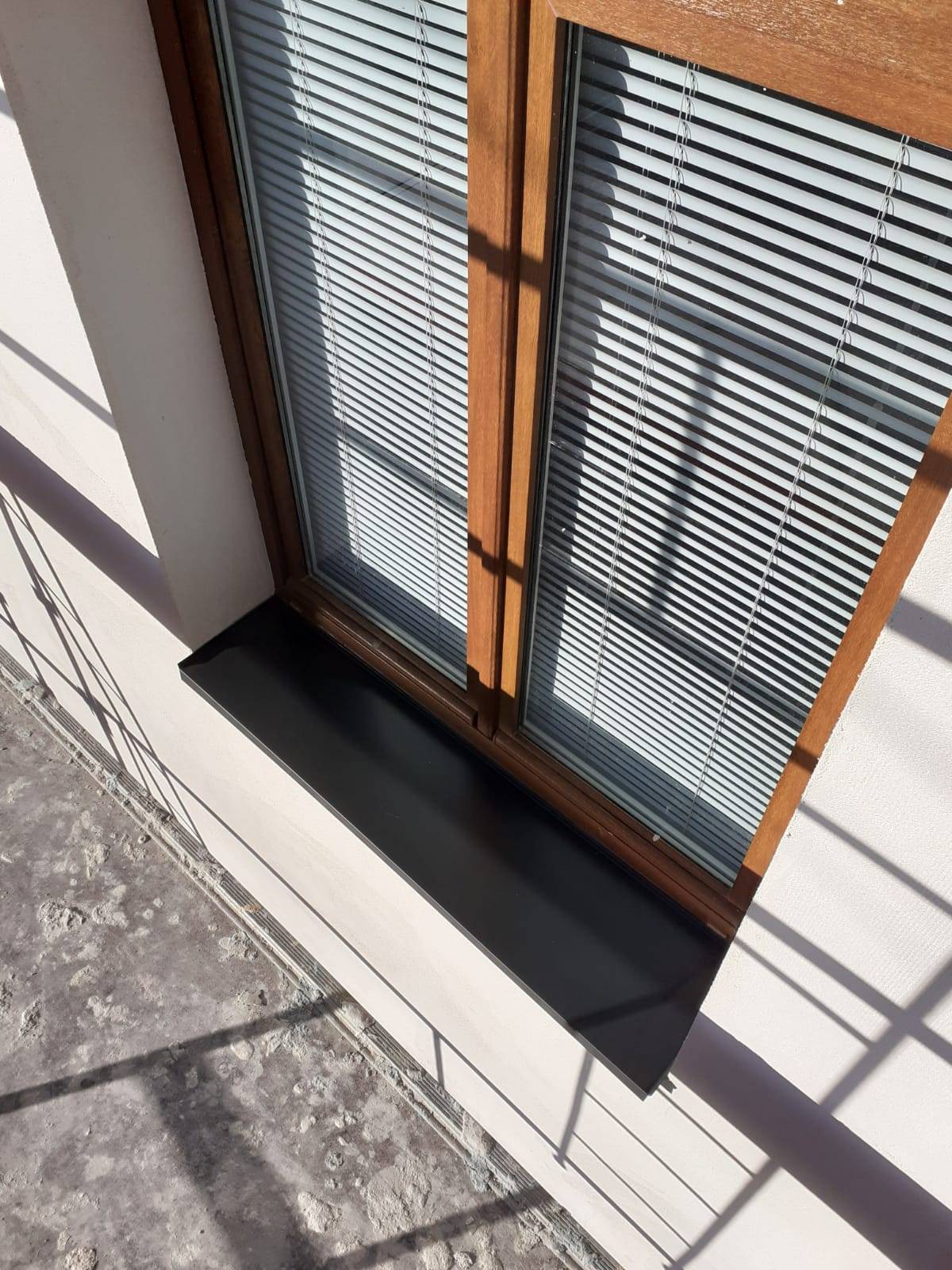 Isolation extérieur sur façade