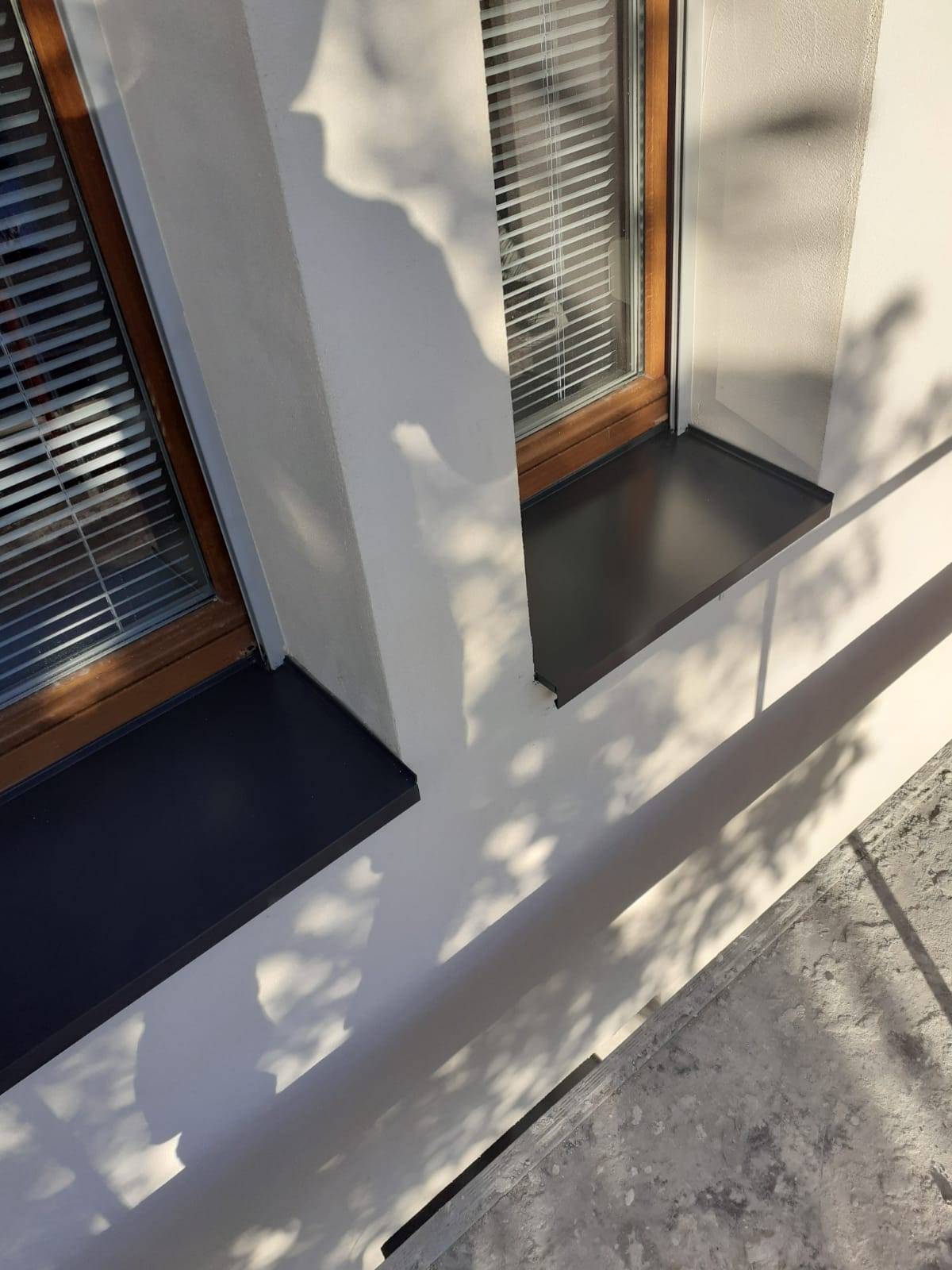 Isolation extérieur sur façade