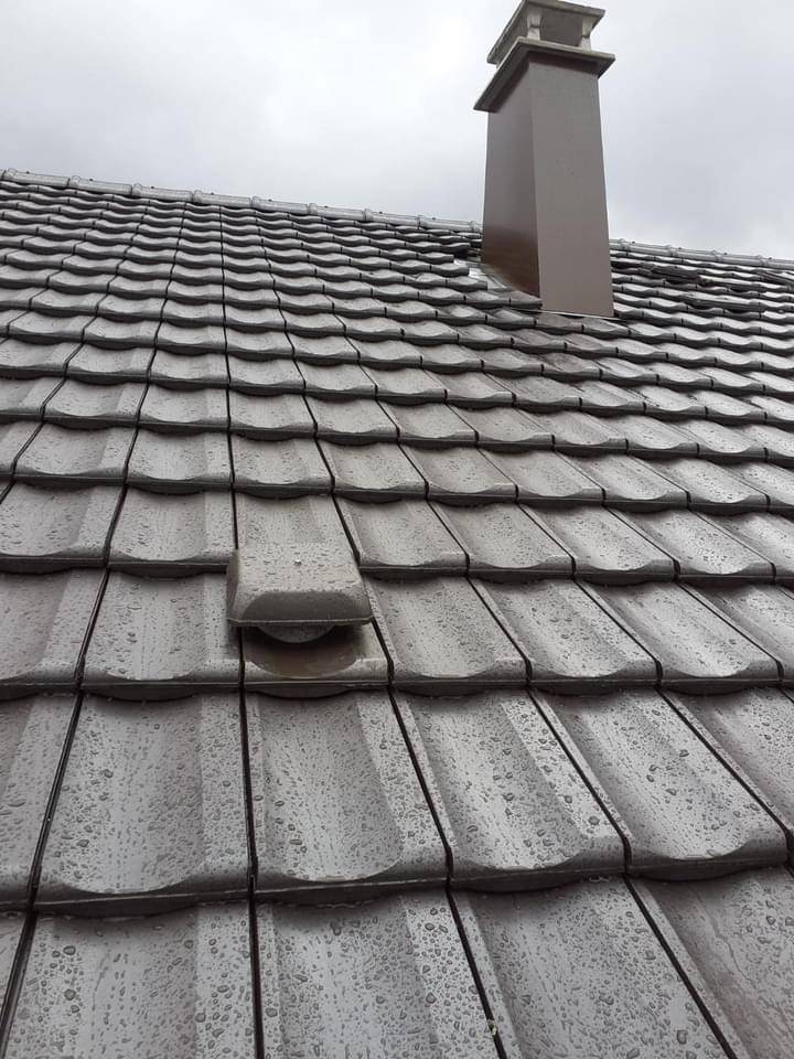 Rénovation de toiture