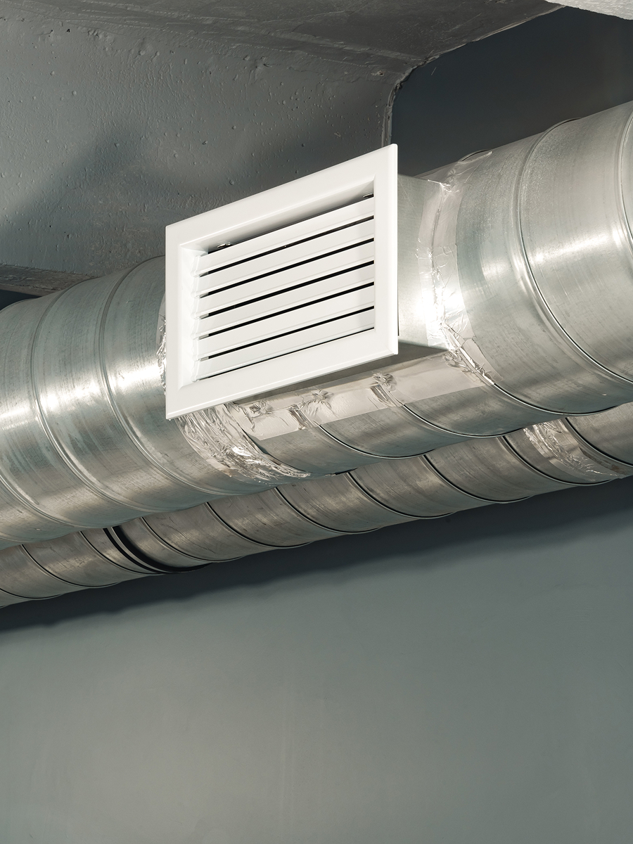 Ventilation de toiture à Mulhouse -RAH